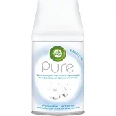Air Wick - Luchtverfrisser - Navulling - Soft Cotton - 250ml