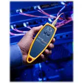 Fluke VISIFAULT VISIFAULT Glasvezeltester Meetbereik: Netwerk