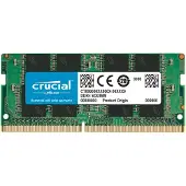 Crucial CT16G4SFS832A geheugenmodule 16 GB 1 x 16 GB DDR4 3200 MHz