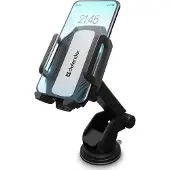 Defender Ch120 Autohouder Voor Iphone, Samsung En Xiaomi