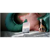 Varta Motion Sensor Night Light 16624101421 Nachtlamp met bewegingsmelder LED Warmwit Wit