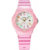 Casio Elegant Dames Collectie Horloge - Ø 34 mm