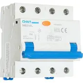 Chint Nb310l/3n Differentieel