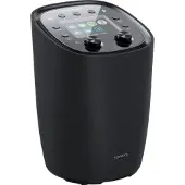 Kenwood KDC-BT665U Autoradio met Amazon Alexa voice service.