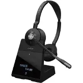 Jabra YOU'RE ON Engage 75 SE Stereo, Kantoorheadset