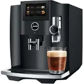 Jura S8 Piano Black (EB)