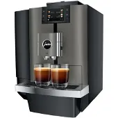 Jura X10c Dark Inox (EA)
