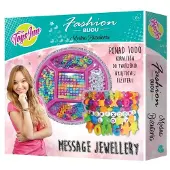 Stnux Mode Sieraden Set voor Sieraden Maken, Massage Br Stnu