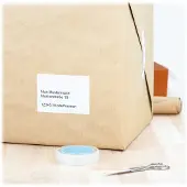 Herma Premium 4503 permanent hechtende etiketten A4 99,1 x 139 mm wit (100 etiketten)