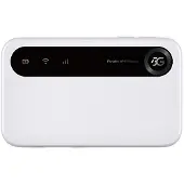 ZTE U50 Mobile Router (4500 mAh) 5G Hot Spot WiFi 6