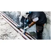Bosch 2608900365 Expert Thick Tough Metal S 955 CHC reciprozaagblad, 1 stuk Zaagbladlengte 150 mm 1 stuk(s)