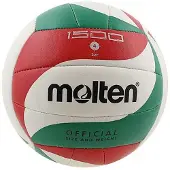 Molten V4M1500 Volleybal Kids