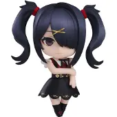 Good Smile Company Behoeftige Streamer Overload Nendoroid Ame Actiefiguur 10 Cm