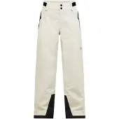 Peak Performance Skibroek Women Vertec Hipe Shell Pants Sand Fog-M