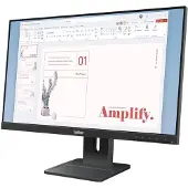 Lenovo ThinkVision E24-40 - FHD IPS Monitor - 23,8 inch - 100Hz