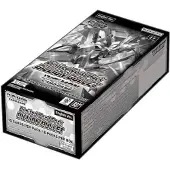 Bandai Digimon TCG - Billion Bullet Limited Boosterbox