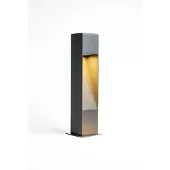 LightLux Pad verlichting Gis 50cm antraciet