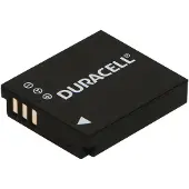 Duracell camera accu voor Panasonic