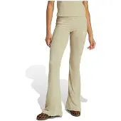 Adidas Originals Essentials Rib Flared Leggings