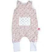 Motherhood Roze TOG 2 Slaapzak met Broekspijpen & Zakje (1,5-2,5 jaar)