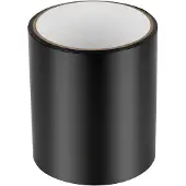 Rebel Waterdichte Reparatie Tape (0.5mm x 100mm x 1.5m) Zwart
