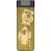 Kambukka Olympus Thermosbeker 'Ghost of a Genius' 500ml