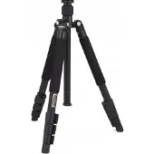 Benro Travel Angel A2685F Aluminium Statief - Lichtgewicht & Compact