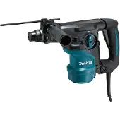 Makita SDS+ 1050W AVT-M HR3001CJ Boorhamer