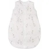 ANKRAS Zomerslaapzak Baby 68-74 cm 0,5 TOG 100% Katoen