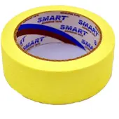 Smart Slim Afplaktape bord formaat 38mm x 50m