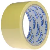 Smart Dubbelzijdig Tape 48mm x 5m - Sterke Acrylaatlijm