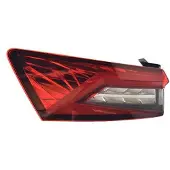 VAN WEZEL 7643935 Achterlicht
