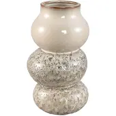 Ptmd pot concetta - 15x15x26cm