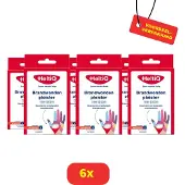 Heltiq Brandwonden pleister - 6 x 5 Stuks Voordeelverpakkking