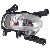 VAN WEZEL 8363958 Dagrijverlichting