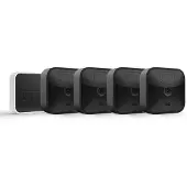 Blink Outdoor IP camera 4-Pack
