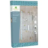AS Discount Atelier de bijoux - Japanse kralen en veren
