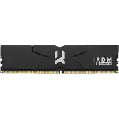 Goodram DDR5-geheugenmodule - - 2x16GB - 6000MHz - CL30 - Zwart