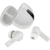 Philips Draadloze Oordopjes met Oplaadcase TAT2520WT/00 Wit