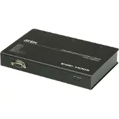 Aten CE820-ATA-G KVM-extender Zender en ontvanger