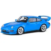 Solido Porsche 993 Carrera RS Clubsport - 1:43 -
