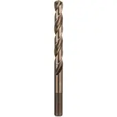 Bosch - Metaalboren HSS-Co, Standard 10,2 x 87 x 133 mm