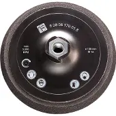 Fein 63806170018 Steunplaat Ø 150 mm Diameter 150 mm
