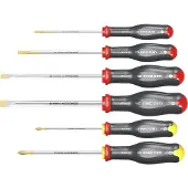 Facom Set van 6 Schroevendraaiers - ATP.J6PB