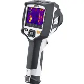 Laserliner ThermoCamera HighSense Pro Warmtebeeldcamera - 082.076A