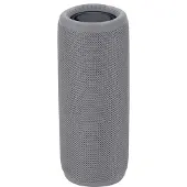 Denver BTV-150GR Bluetooth luidspreker AUX, Draagbaar, USB Grijs