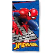 Marvel Spiderman Katoenen Handdoek