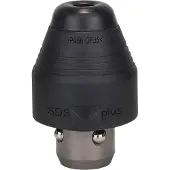Bosch - Snelspanboorhouder SDS-plus SDS-plus