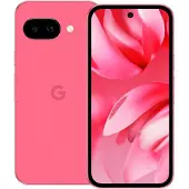 Google Pixel 9A - 5G smartphone - Dual-SIM - 8 GB RAM / 128 GB intern geheugen - pOLED-display - 6,3 inch - 2424 x 1080 pixels (120 Hz)