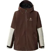Jones Mtn Surf Recycled Jas